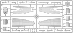 MiniArt 48037 P-47D-11RE Thunderbolt. Basic Kit 1/48 – Bild 11