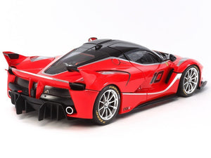 Tamiya 21156 Ferrari FXX K - model kolekcjonerski 1/24 – immagine 2