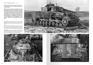 Abteilung 502 ABT760 TANKS OF THE WEHRMACHT WWII · CARLOS DE DIEGO VAQUERIZO – image 8