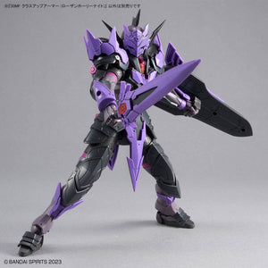 Bandai 67178 30MF CLASS UP ARMOR (ROSAN HOLY KNIGHT) – imagen 7