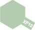 Tamiya XF12 J.N. Grey (80312) Enamel Paint – immagine 2