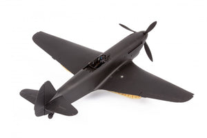 Eduard BIG33144 Yak-9T ICM 1/32  – image 9