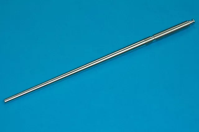 RB Model 35B68 8.8 cm KwK 44 L/71 Barrel for E-50 1/35 – imagen 4