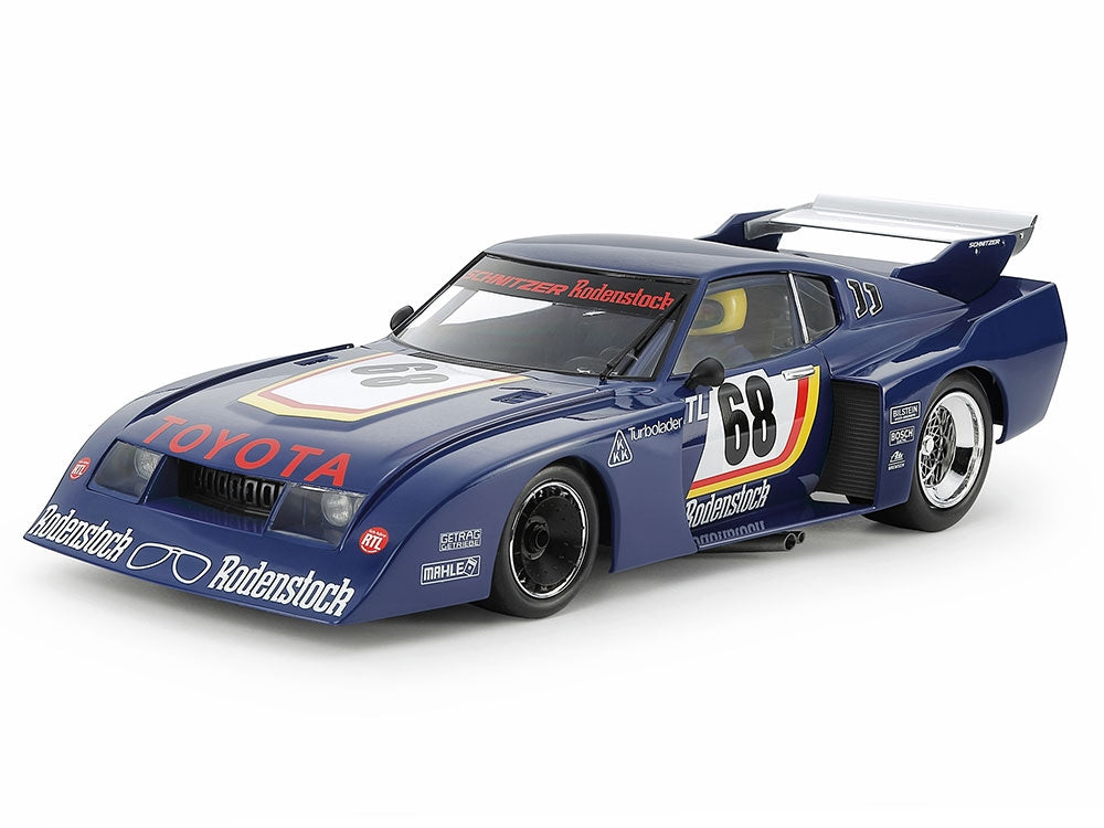 Tamiya 20072 Toyota Celica LB Turbo Gr.5 1/20