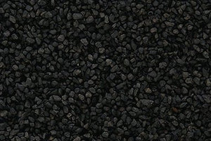 Woodland Scenics WB1390 Cinders Coarse Ballast podsypka 1L
