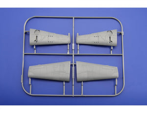 Eduard 7434 F6F-5N Nightfighter 1/72 – imagen 4