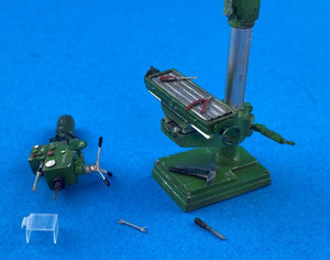 Point of no Return 3522001 Wiertarka słupowa 1/35 – imagen 7