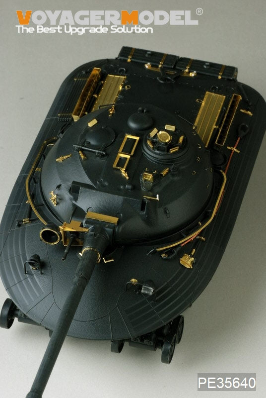 Voyager Model PE35640 Modern Russian Object 279 Heavy Tank For TAKOM 2001 1/35 – Bild 8
