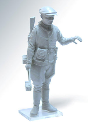 ICM 35631 WWII Soviet Partisans 1/35 – imagen 13