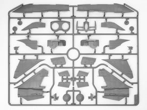 ICM 72178 MiG-25PU Soviet Training Aircraft 1/72 – Bild 8
