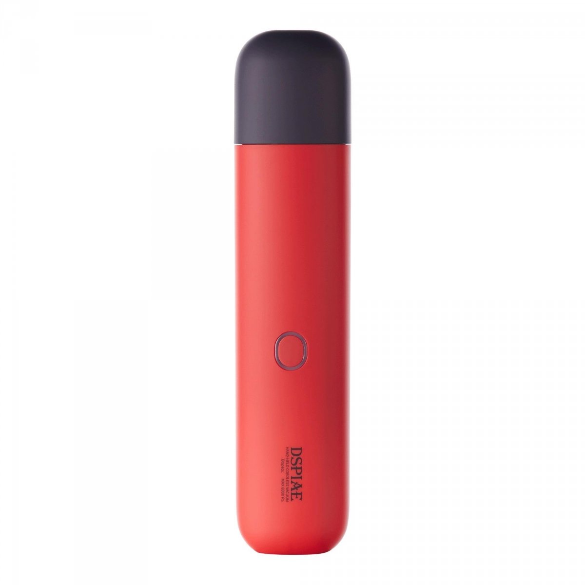 DSPIAE HC-V Portable handheld vacuum cleaner – zdjęcie 2
