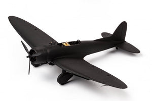 Eduard 491281 D3A1 Val HASEGAWA 1/48 – imagen 15