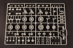 I Love Kit 61620 M4A3E8 Medium Tank - Late 1/16 – image 10