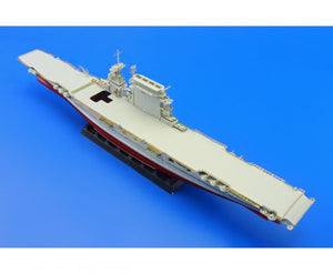 Eduard 17034 USS Lexington CV-2 05/1942 TRUMPETER 1/700 – imagen 4
