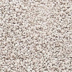Woodland Scenics WB1374 Fine Ballast Light Grey podsypka 200g