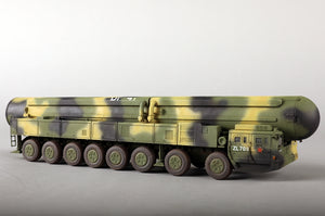 Hobby Boss 82963 DF-41 ICBM 1/72 – imagen 20