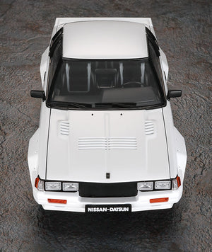 Hasegawa HC62 Nissan 240RS (BS110) (1983) 1/24 – Bild 5