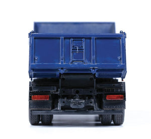Zvezda 43006 Dump Truck Kamaz-65115 1/43 – zdjęcie 4