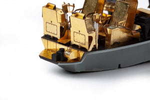 Eduard 73807 B-29 interior HOBBY 2000, ACADEMY 1/72 – immagine 16