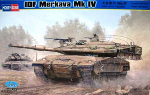Hobby Boss 82429 Merkava israélien Mk IV (1/35)