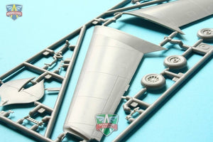 Modelsvit 4808 XP-55 Ascender (re-release) 1/48 – imagen 2