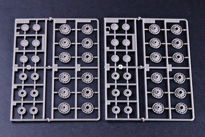 Trumpeter 00357 Russia KV-1 s Ehkranami 1/35 – Bild 24