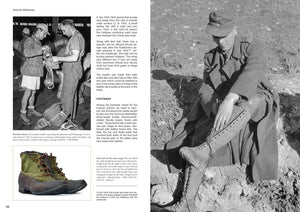 Abteilung 502 ABT753 DEUTSCHE AFRIKAKORPS (1941-1943) – imagen 8