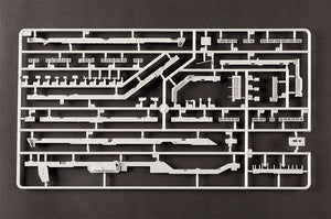 Trumpeter 05638 USS Gerald R.Ford CVN-78 1/350 – image 31