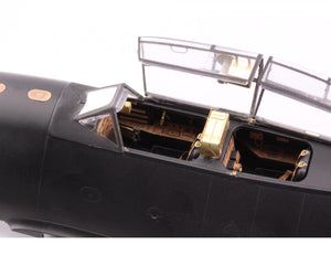 Eduard BIG3373 Me 262B-1 REVELL 1/32 – immagine 5
