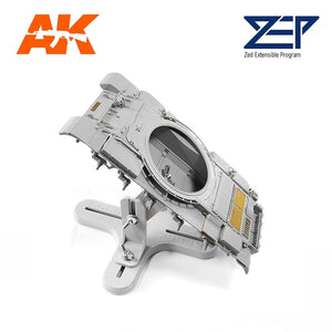 Gabarit pour véhicules ZEP MSJ05 – image 2