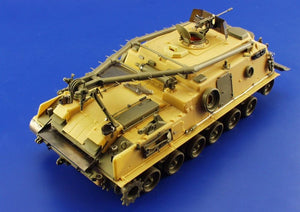 Eduard 35787 M-88 Recovery Tank AFV Club – Bild 5