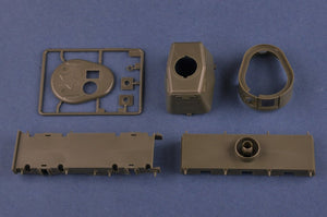 Hobby Boss 85516 Soviet MBV-2 (Late KT-28 Gun) 1/35 – imagen 6