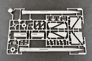 Trumpeter 01033 Zil-131V russe remorqué PR-11 SA-2 Guideline (1/35) – image 12