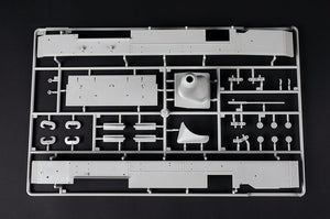 Trumpeter 00947 Germany III Assault Gun Type G Late Model (2 in 1) 1/16 – imagen 9