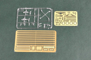 Hobby Boss 83411 USS Hopper DDG-70 1/700 – zdjęcie 7