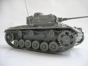 Dragon 6394 Pz.Kpfw.III Ausf.J 1/35 – imagen 3
