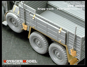 Modèle Voyager VPE48023, chenille Krupp 1/48  – image 7