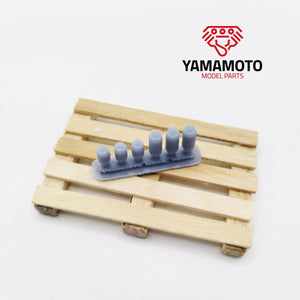 Yamamoto YMPGAR9 Puszki / Cans 1/24 – Bild 2