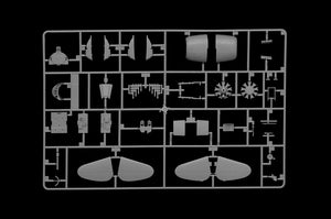 Italeri 2835 P-47D Thunderbolt 1/48 – Bild 5