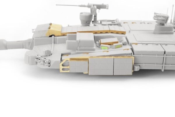 MK1 Design MM-35011 ROKA K2 DX PACK for Academy 1/35 – imagen 18