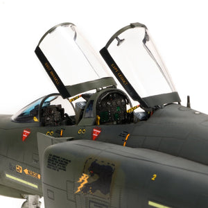 Zoukei-Mura SWS4814 F-4EG Phantom II WILD WEASEL V 1/48 – image 7