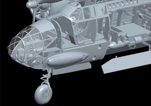 HK Models 01F015 DB-7B Boston III 1/48 – immagine 4