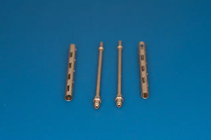 RB Model 32AB17 7,7mm (0.303&amp;quot;) Barrels used in British Browning Mk 2 1/32 – Bild 3