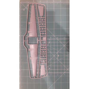 Maquette Big Model 1440029 IL-18V Air Mali 1/144 – image 6