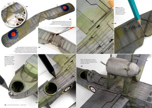 AK Interactive AK2923 ACES HIGH MAGAZINE ISSUE 12 (English) – zdjęcie 5