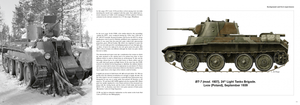 502 Abteilung ABT609 SOVIET ARMOURED FORCE (1939-1945) – zdjęcie 3