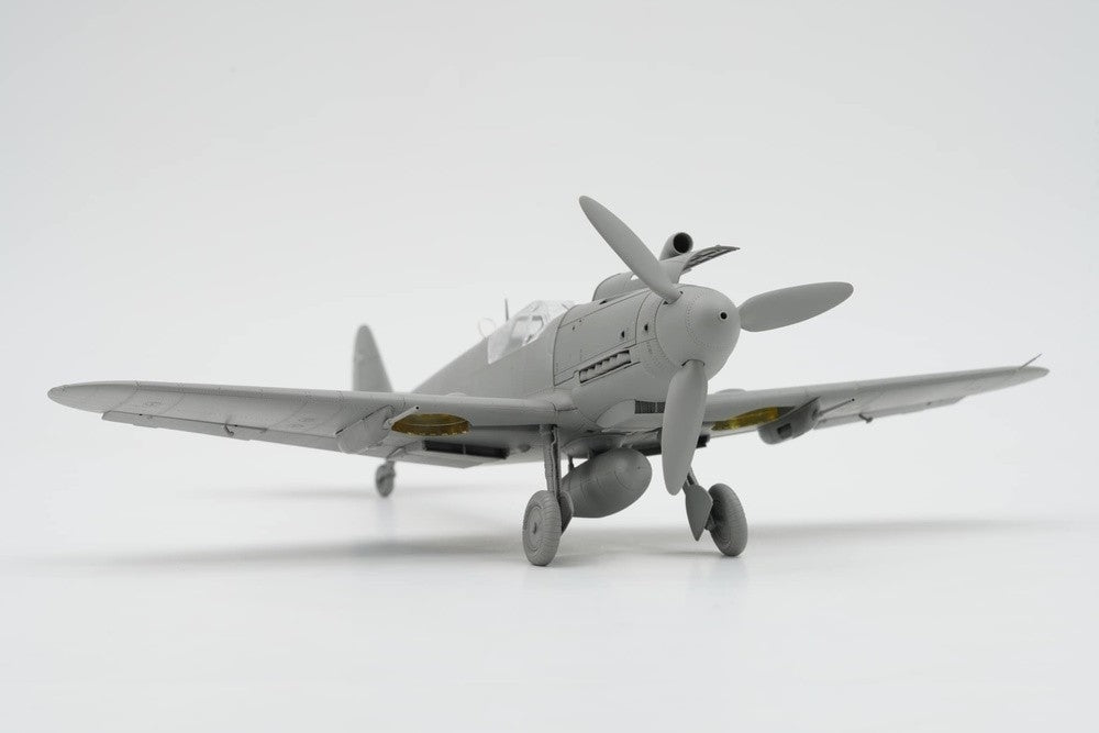 Maquette Border BF-013 Bf-109 G-10 1/35 – image 2