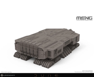 Meng Model SS-020 Spice Harvester – imagen 2