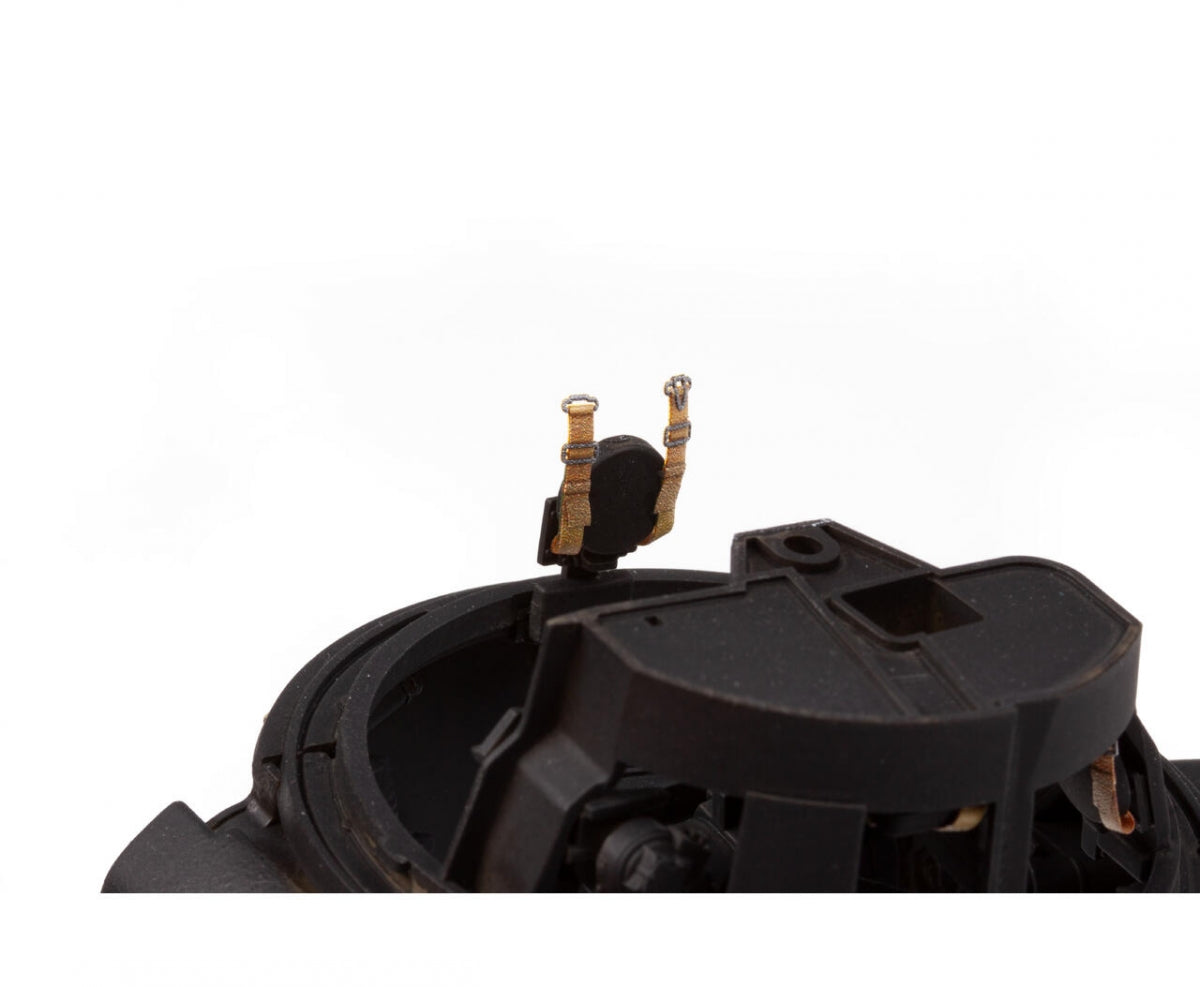Eduard 36537 M 36 TAMIYA 1/35