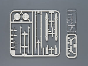 Tamiya 61106 F-16C/N AGGRESSOR/ADVERSARY 1/48 – immagine 7